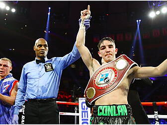 Michael Conlan | On Nikitin, R...